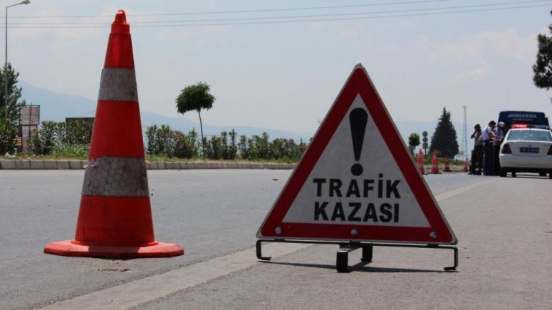 BAYRAM TATİLİNİN 7 GÜNÜNDEKİ KAZA BİLANÇOSU: 96 ÖLÜ!