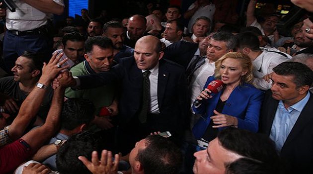 TRT Binasını Basan Üsteğmen: Çok Geç Öğrendik