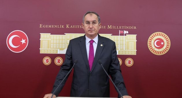 ''TRT'NİN ÖDEDİĞİ ÜCRETLER DEVLET SIRRI''