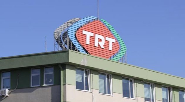 TRT'de Cemaat ve Davutoğlu Kavgası