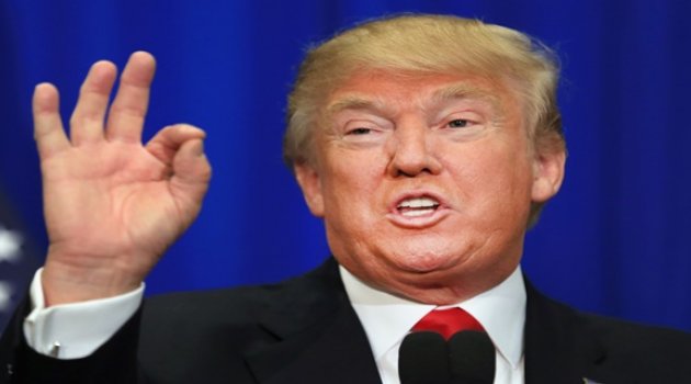 Trump Dolandırıcılık Yaptığını Kabul Etti