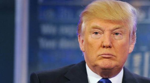 Trump Resmen Başkan Oldu