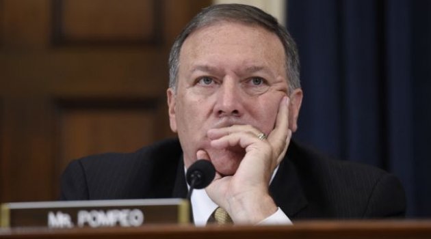 Trump'ın Yeni CIA Başkanı: Türkiye Totaliter İslamcı Bir Diktatörlük
