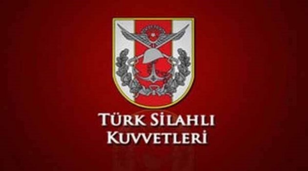 TSK'dan El Bab Açıklaması