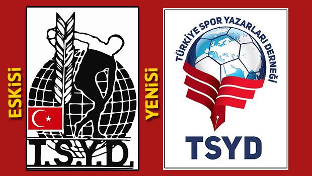 TSYD LOGOSUNDA BAYRAK SKANDALI!