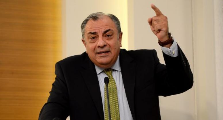 TÜRKEŞ'E İHRAÇ!