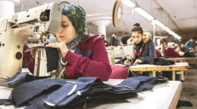 TÜİK Gençlerin İş Durumunu Gözler Önüne Serdi