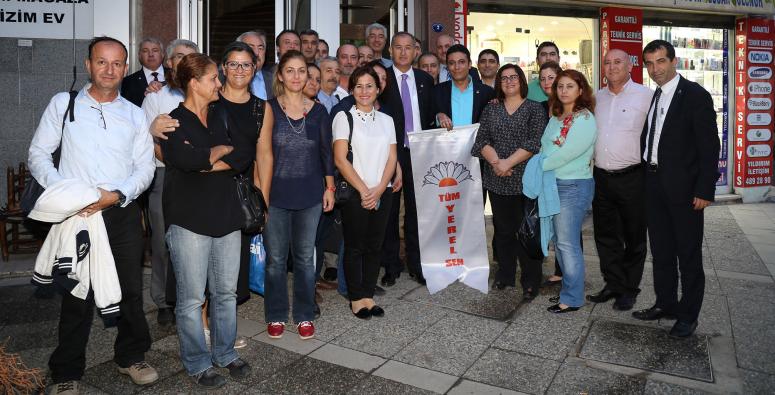 SERTEL: YAZMA DÖNEMİ BİTTİ ŞİMDİ ÇÖZME ZAMANI