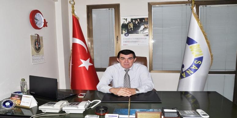 BUCALILARA ‘BAYRAM ALIŞVERİŞİNİZİ ESNAFTAN YAPIN’ ÇAĞRISI…