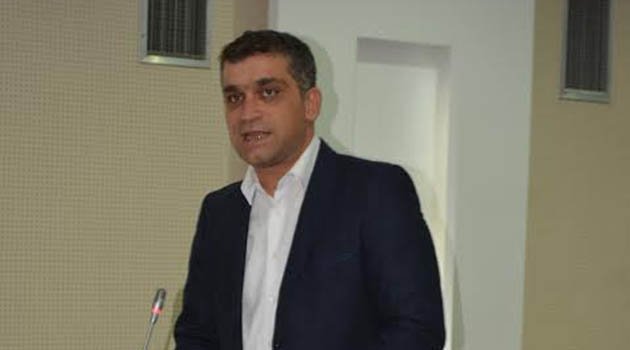 Türk Kadınını Ermeni Techiri İle Anlattılar