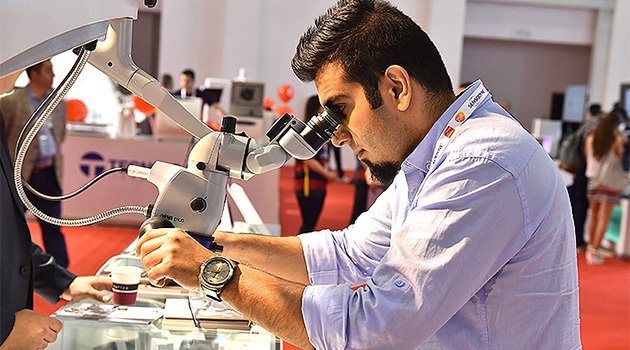 Türk Sağlık Turizmi Fuarla DÜnyaya Açılacak
