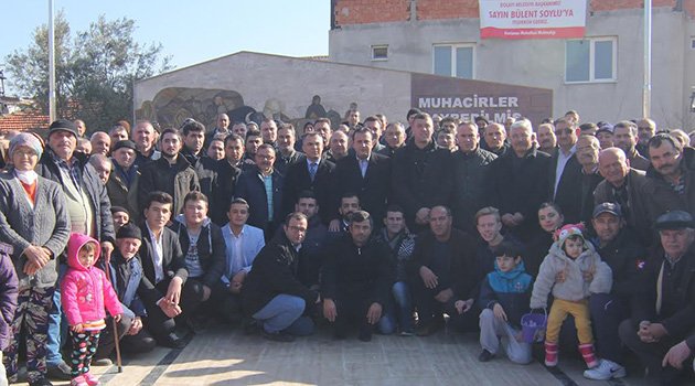 Türkan Bebek Menderes’te Anıldı