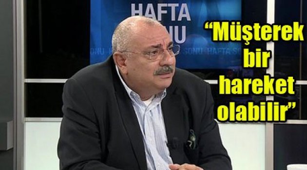Türkeş'ten ilginç darbe tespiti