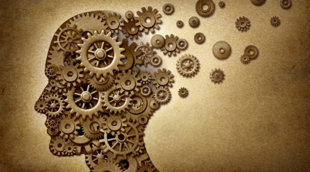 Türkiye’de 600 Bin Kişi Alzheimer Hastası