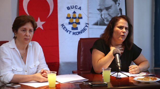 Türkiye’deki 72 Kent Konseyi İzmir’de buluşacak