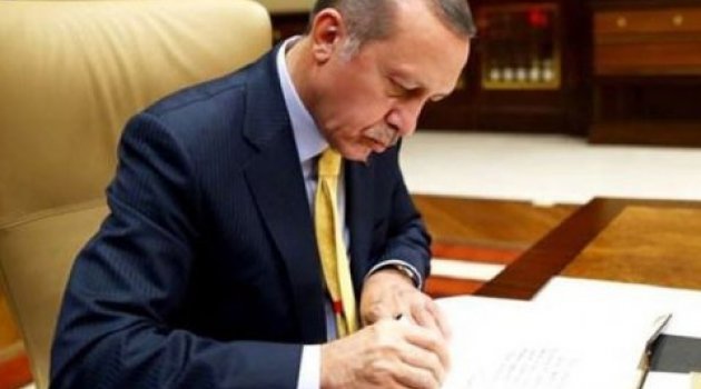 'Türkiye, Erdoğan'la AB'ye Üye Olamaz'