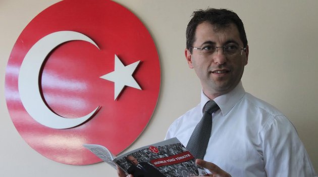 Türkiye Hedefte Bahçeli Direnişte