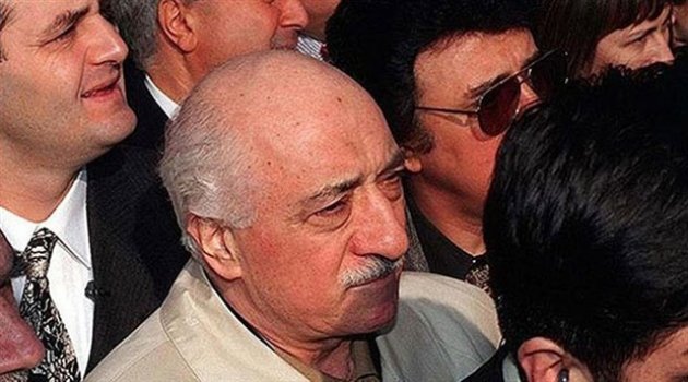 Türklerin Israrı ABD'yi Gülen'i Vermekten Uzaklaşıyor