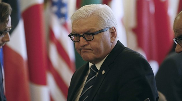 Türkiye NATO Ülkesi Olarak Kalmalı