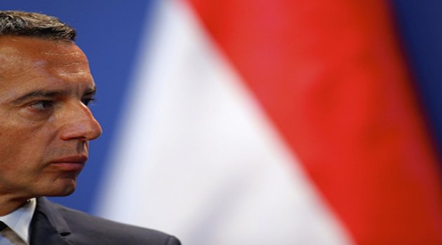 Türkiye’nin AB Üyelik Süreci Bitirilsin