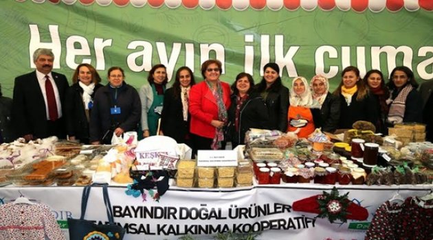 Türkiye’ye Örnek Buluşma