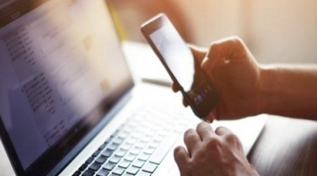 Türkiye'de İnternet Kullanımı Ne Kadar Yaygın