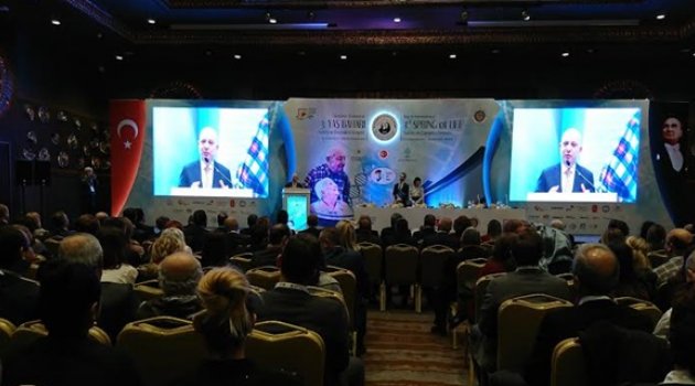 Türkiye'de Ortalama Ömür Uzadı