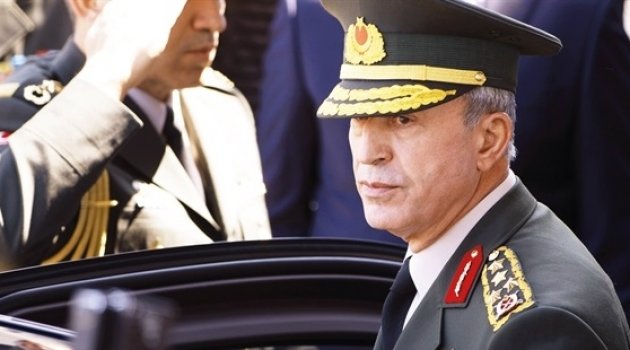 Türkiye'nin Başka Ülkenin Toprağında Gözü Yok