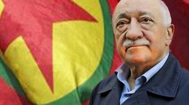 Türkiye'nin Gündemi Terör ve FETÖ