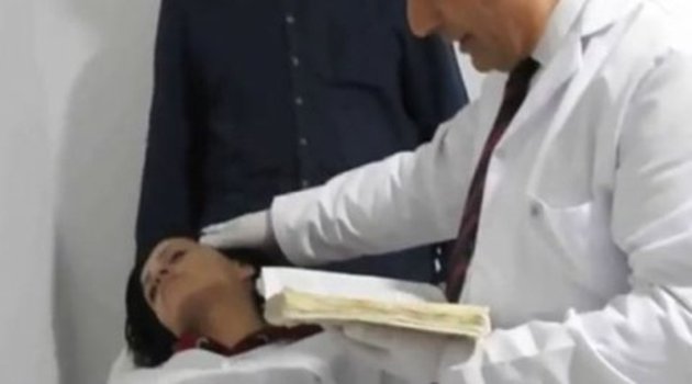Türkiye'nin ilk cin hastanesi açıldı