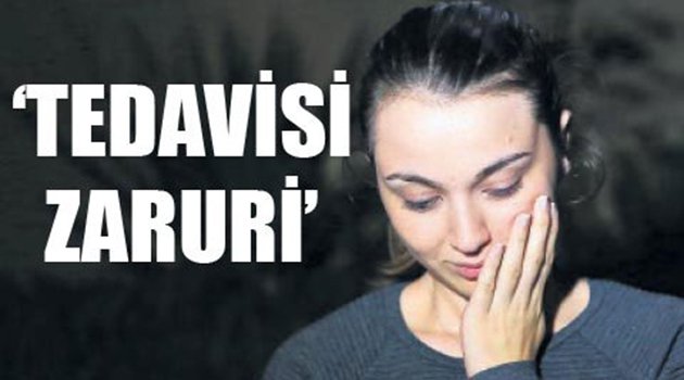 Türkiye'nin Konuştuğu Davaya Giren O Rapor