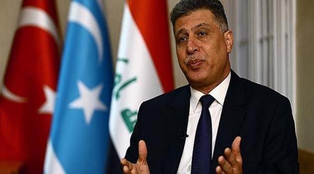 Türkmen Ordusu Musul Operasyonuna Hazır