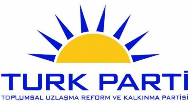 AK PARTİ'DEN YSK'YA AMBLEM ŞİKAYETİ!