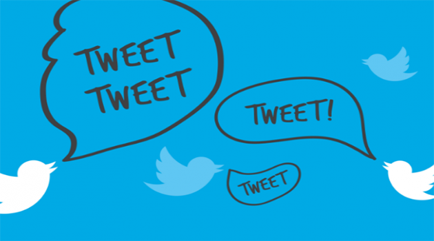 Twitter'dan Bir Yenilik Daha