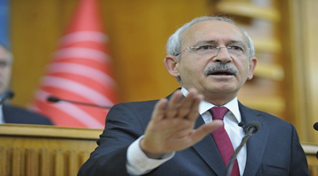 Üç-dört Kişi Oturup Devleti Yeniden Yapılandıramaz