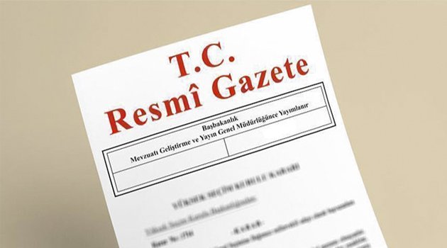 Üç KHK Daha: Belediyelere Kayyum Atanabilecek