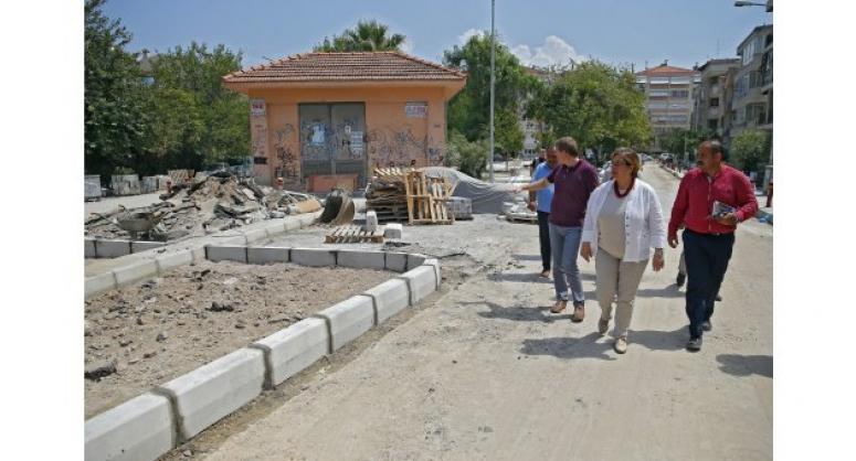 ÜÇ PARKA BEŞ YILDIZLI BAKIM