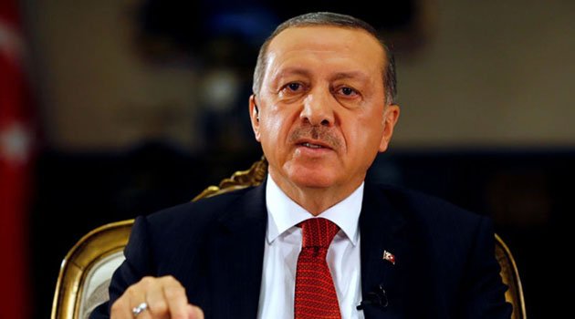 Üçüncüsü Erdoğan’ın Canına Mal Olabilir