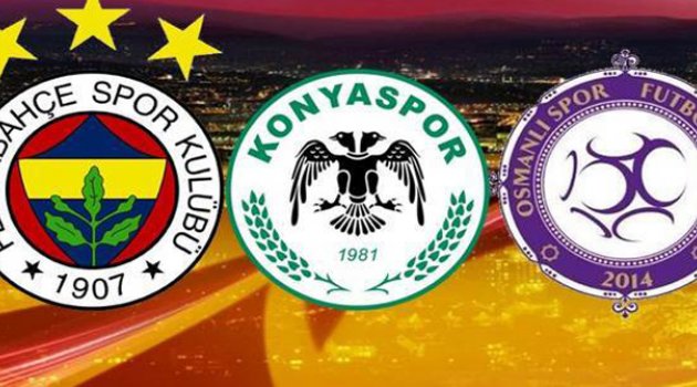 UEFA Temsilcilerimizin Grupları Belli Oldu