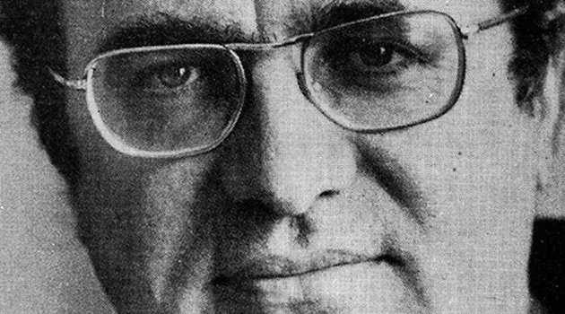 Uğur Mumcu'nun Faillerine Yeniden Yargılama Kararı