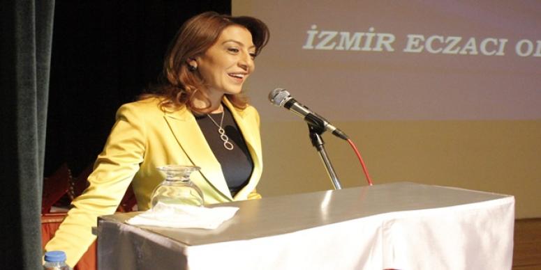 ULEMA: ECZACILARIN ÇOK SAYIDA SORUNUNU ÇÖZDÜK, ÇÖZMEYE DE DEVAM EDECEĞİZ!