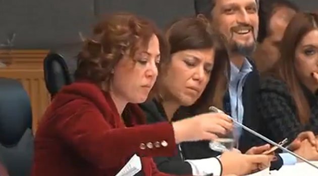 Ülkenin Geleceği Konuşulurken