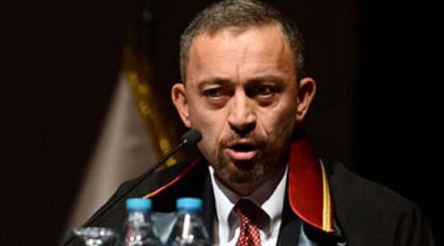 Ümit Kocasakal'dan Başkan Adaylığı Cevabı