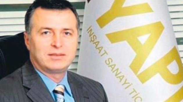 Ünlü iş adamı adliyeden kaçtı