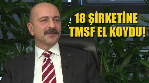 Ünlü İşadamına Büyük Şok