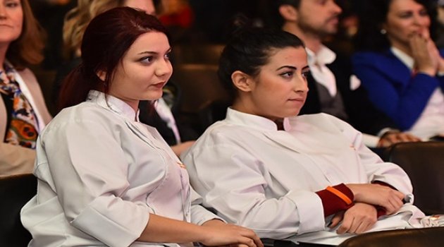 Ünlü Şefler Fuar İzmir'e Geliyor