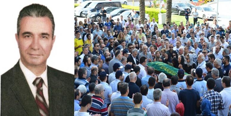 DUALARLA SON YOLCULUĞUNA UĞURLANDI