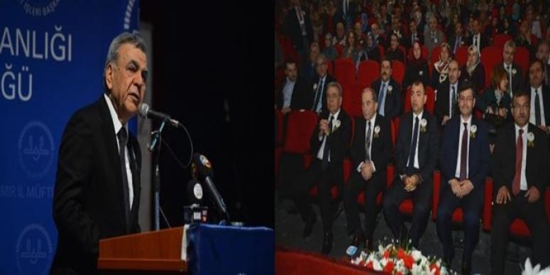 KUTLU DOĞUM HAFTASI’NDA “ADALET” VURGUSU