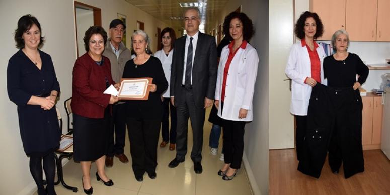 OBEZİTE İLE MÜCADELEDE MUTLU SON