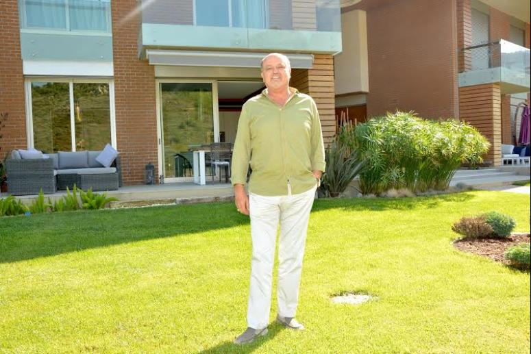 Narlıdere'de Doğayla İç İçe Bir Yaşam